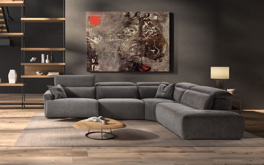 Sofá Relax Trevi - Imagen 4