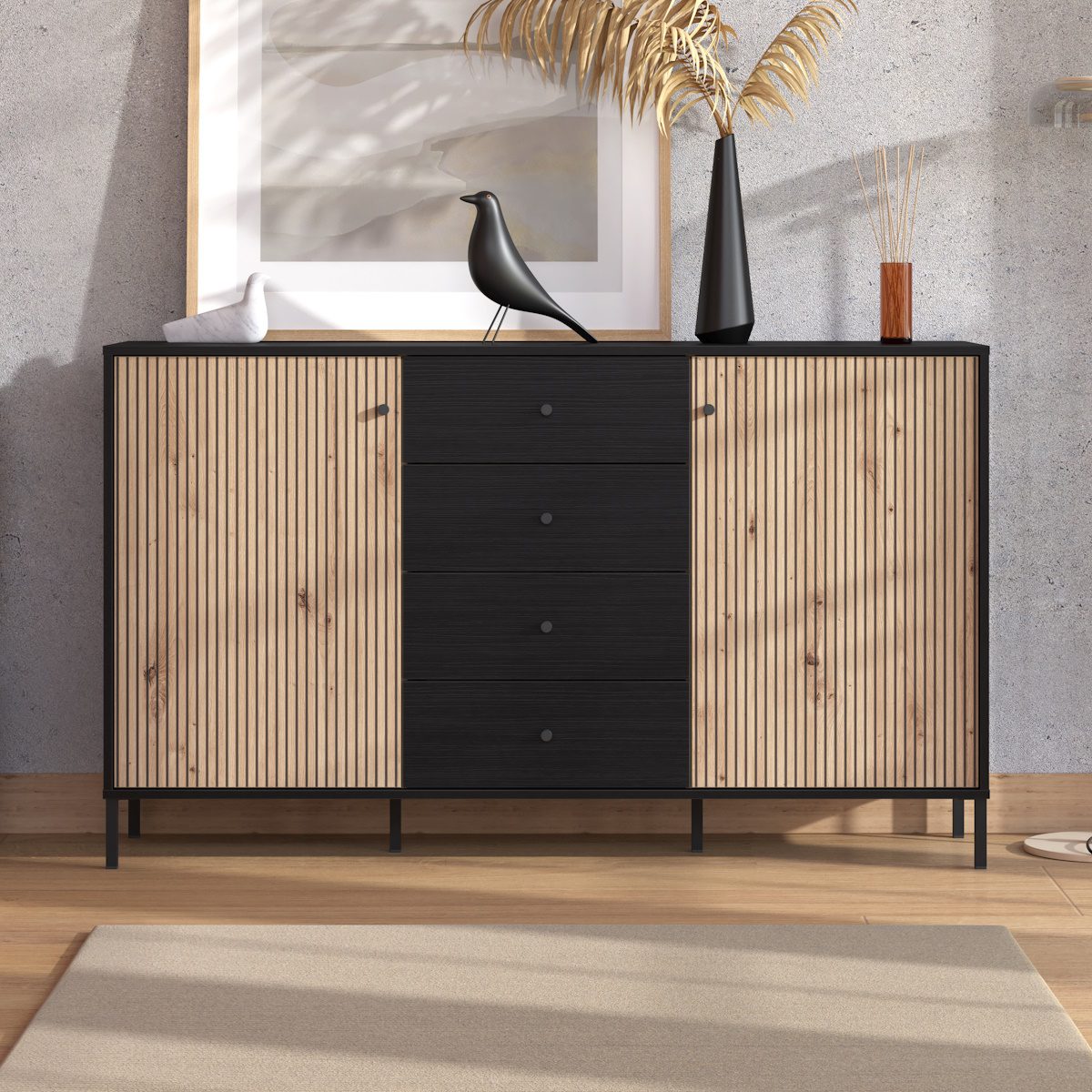 Conjunto de Salón Aquitania - Imagen 3