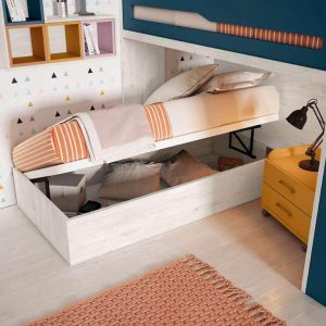 Dormitorio juvenil Área Joven – 043