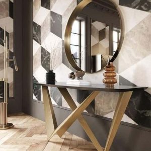 Entradita Máximo II – MX32/33