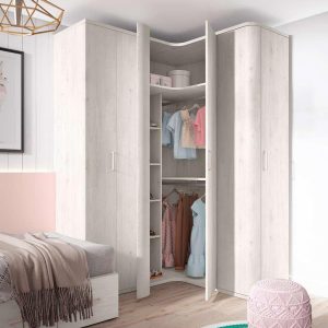 Dormitorio juvenil Área Joven – 048