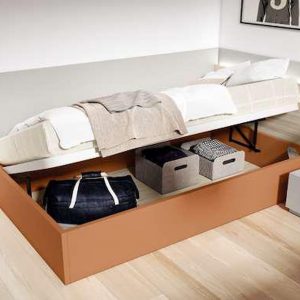 Dormitorio juvenil Área Joven – 054