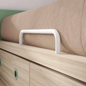 Dormitorio juvenil Área Joven – 001