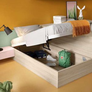 Dormitorio juvenil Área Joven – 058