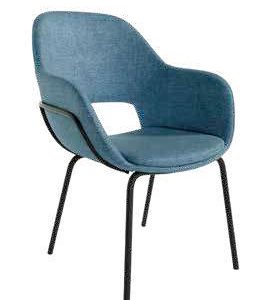 Silla Sidney