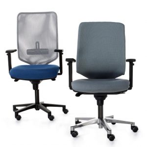 Silla FoxPro