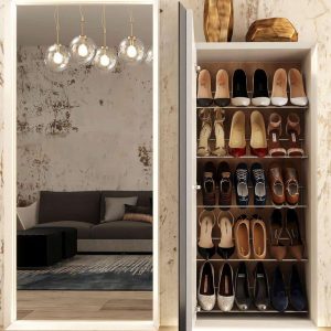 Zapatero Catálogo Antike – Z07