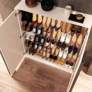 Zapatero Catálogo Antike – Z09