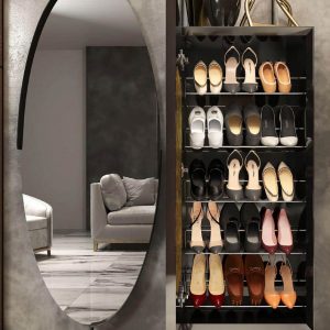 Zapatero Catálogo Antike – Z10