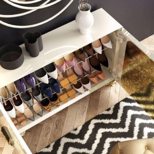 Zapatero Catálogo Antike – Z11