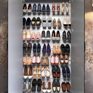 Zapatero Catálogo Antike – Z16