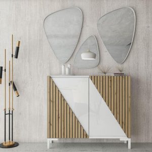 Zapatero Catálogo Antike – Z18