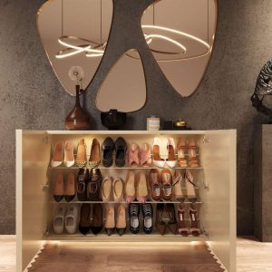 Zapatero Catálogo Antike – Z22