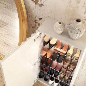 Zapatero Catálogo Antike – Z23