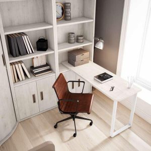 Dormitorio juvenil Área Joven – 010