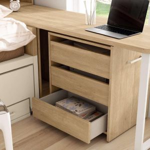 Dormitorio juvenil Área Joven – 018