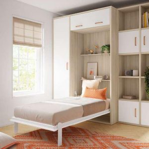 Dormitorio juvenil Área Joven – 028