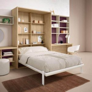 Dormitorio juvenil Área Joven – 030
