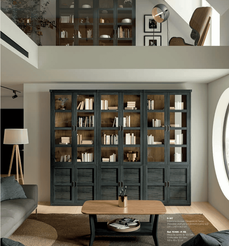 Colección de Librerías Libro - Imagen 6