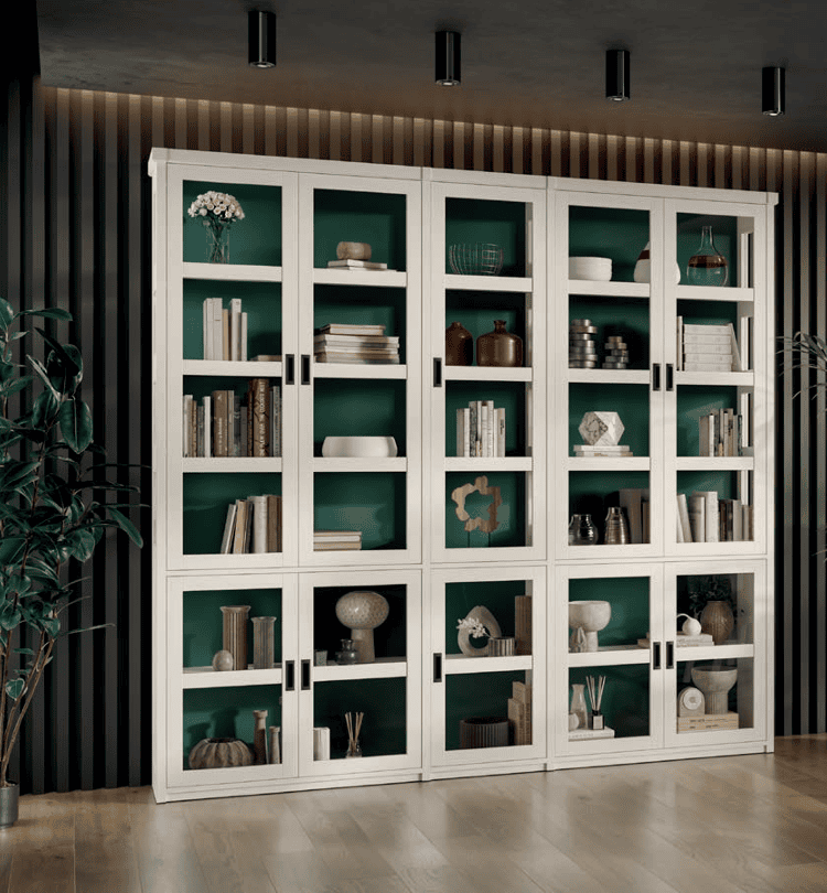 Colección de Librerías Libro - Imagen 7