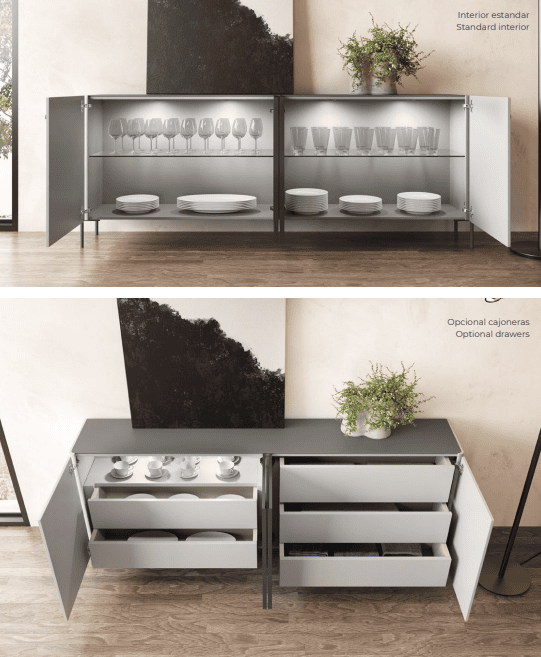 Colección de Salones Nala - Imagen 14