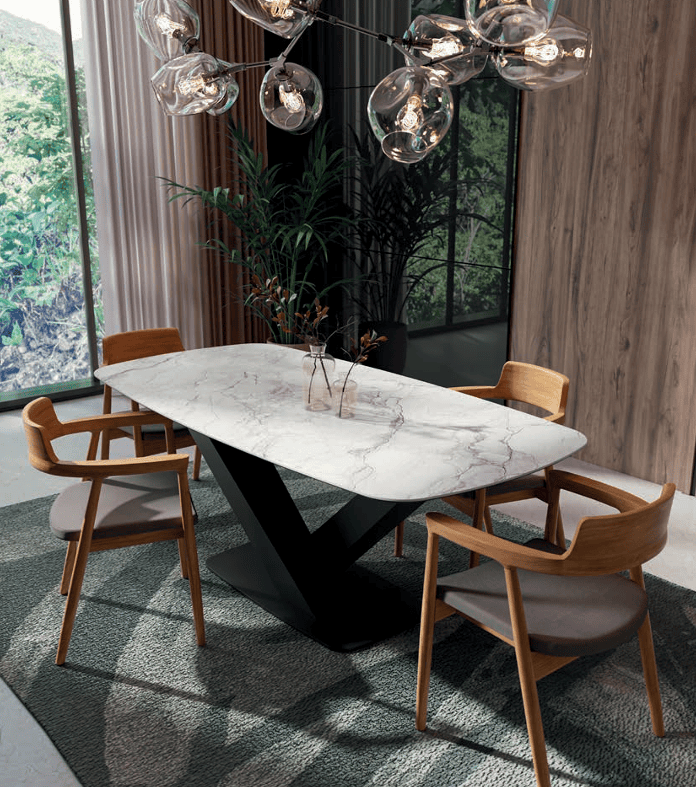 Colección de Salón Comedor Quebec - Imagen 12