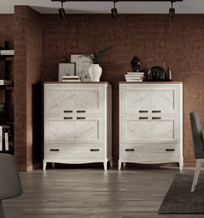 Colección de Salón Comedor Quebec - Imagen 3