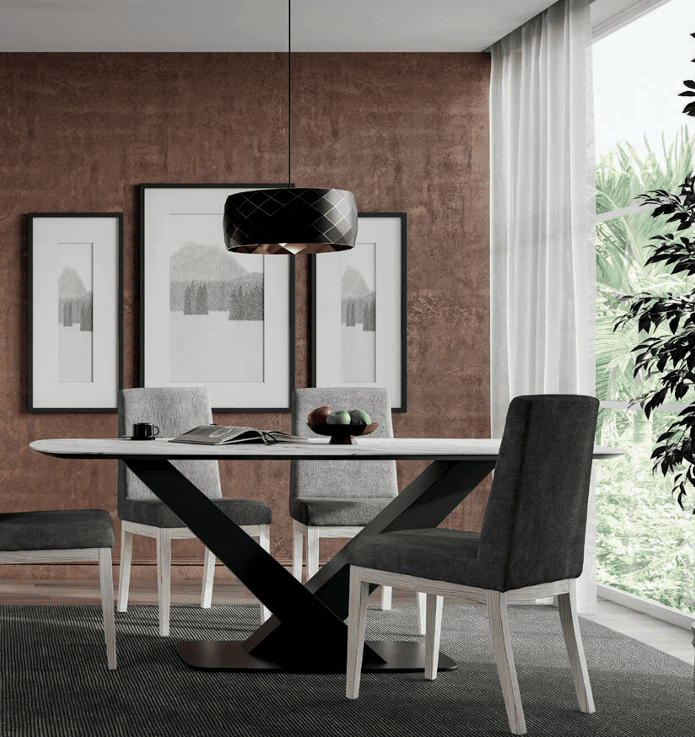 Colección de Salón Comedor Quebec - Imagen 4
