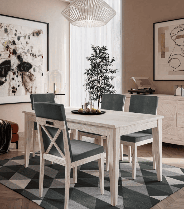 Colección de Salón Comedor Quebec - Imagen 7