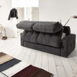 Sofá cama para tu hogar en Mundi Mueble, tu tienda de muebles de confianza