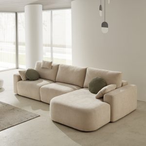 Sofá Relax Nube