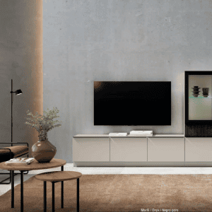 Conjunto de Salón SOMA 13