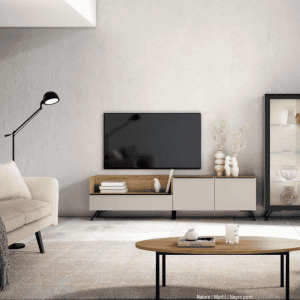 Conjunto de Salón SOMA 14