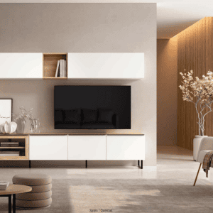 Conjunto de Salón SOMA 18