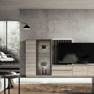 Conjunto de Salón SOMA2