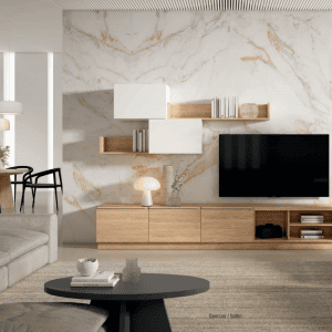 Conjunto de Salón SOMA 21