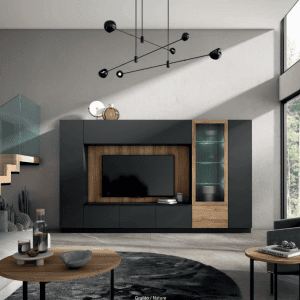 Conjunto de Salón SOMA 22
