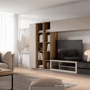 Conjunto de Salón SOMA 23