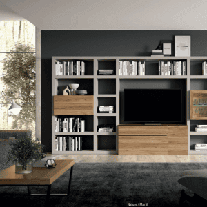 Conjunto de Salón SOMA 28