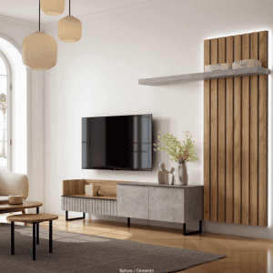 Conjunto de Salón SOMA3