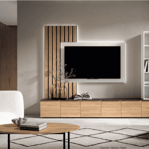 Conjunto de Salón SOMA4