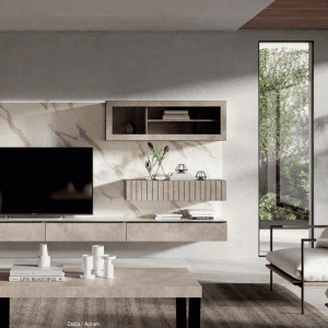 Conjunto de Salón SOMA 8