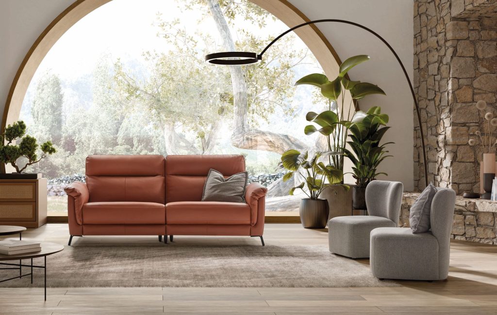 Sofá Relax Vega - Imagen 2